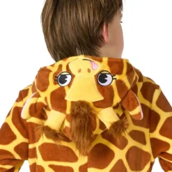 OppoSuits Giraf Børne Onesie