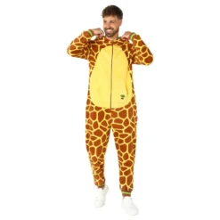 OppoSuits Giraf Onesie