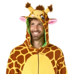 OppoSuits Giraf Onesie
