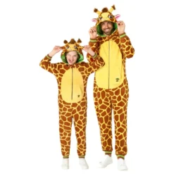 OppoSuits Giraf Onesie