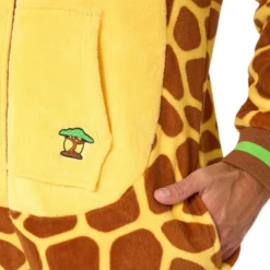 OppoSuits Giraf Onesie