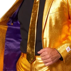 OppoSuits Groovy Guldkostume