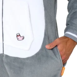 OppoSuits Haj Onesie