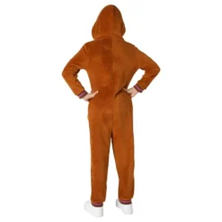 OppoSuits Hvalros Børne Onesie