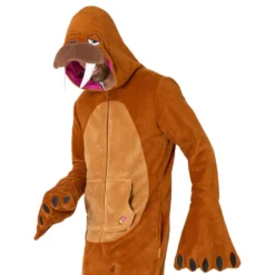 OppoSuits Hvalros Onesie
