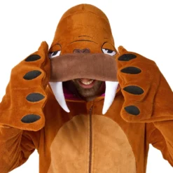OppoSuits Hvalros Onesie