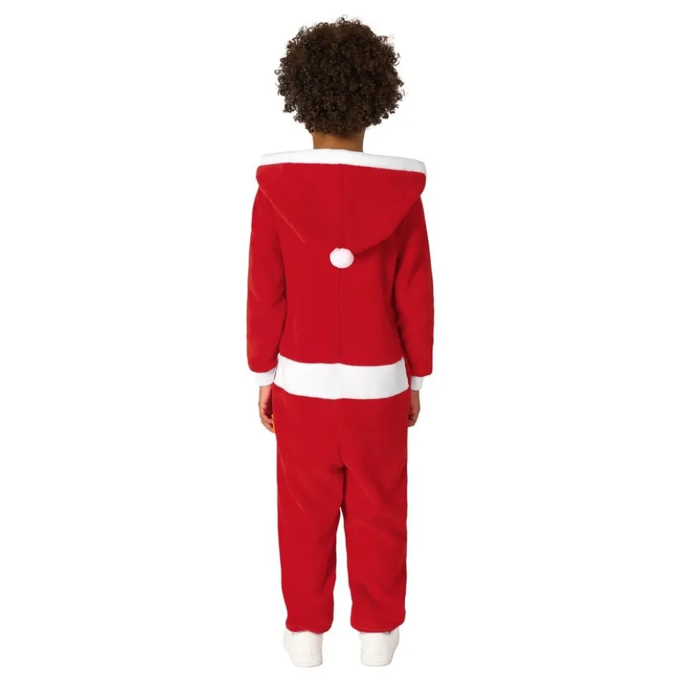 OppoSuits Julemand Børne Onesie