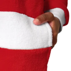 OppoSuits Julemand Børne Onesie