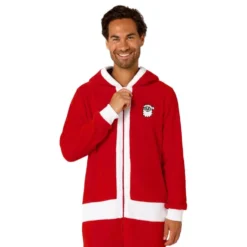 OppoSuits Julemand Onesie