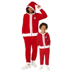 OppoSuits Julemand Onesie