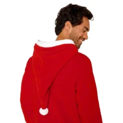 OppoSuits Julemand Onesie