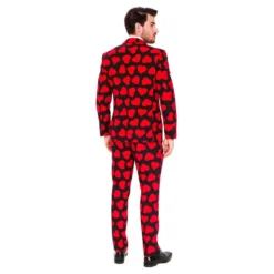 OppoSuits King of Hearts Jakkesæt