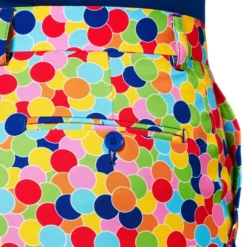 OppoSuits Konfetti Jakkesæt