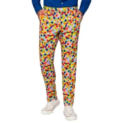 OppoSuits Konfetti Jakkesæt