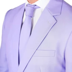 OppoSuits Lavish Lavender Jakkesæt