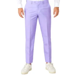OppoSuits Lavish Lavender Jakkesæt