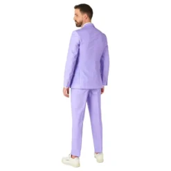 OppoSuits Lavish Lavender Jakkesæt