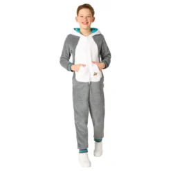 OppoSuits Lemur Børne Onesie