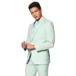 OppoSuits Magic Mint Kostume