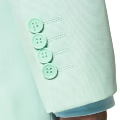 OppoSuits Magic Mint Kostume