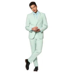 OppoSuits Magic Mint Kostume