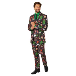 OppoSuits Merry Jinglejoy Kostume