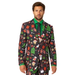 OppoSuits Merry Jinglejoy Kostume