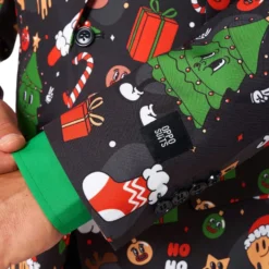 OppoSuits Merry Jinglejoy Kostume