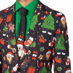 OppoSuits Merry Jinglejoy Kostume