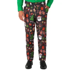 OppoSuits Merry Jinglejoy Kostume