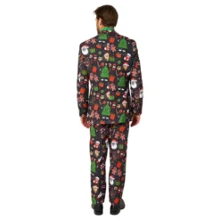 OppoSuits Merry Jinglejoy Kostume
