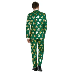 OppoSuits Mr. Clover Clover Jakkesæt