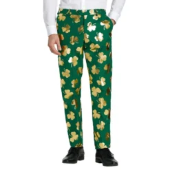 OppoSuits Mr. Clover Clover Jakkesæt