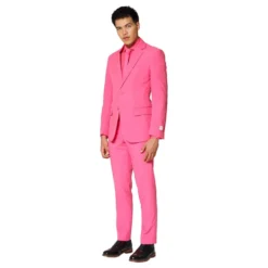 OppoSuits Mr Pink Jakkesæt