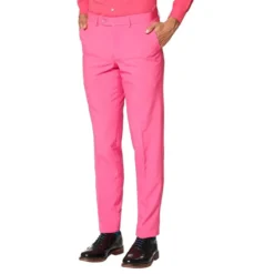 OppoSuits Mr Pink Jakkesæt