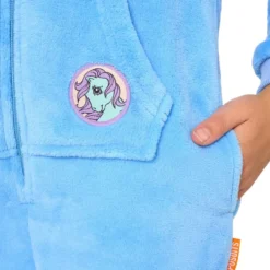 OppoSuits My Little Pony™ Bluebelle Børne Onesie