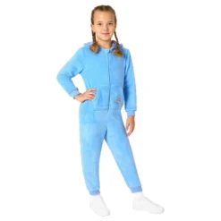 OppoSuits My Little Pony™ Bluebelle Børne Onesie
