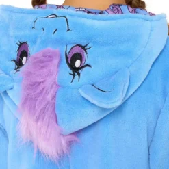 OppoSuits My Little Pony™ Bluebelle Børne Onesie