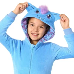 OppoSuits My Little Pony™ Bluebelle Børne Onesie