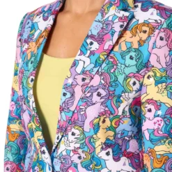 OppoSuits My Little Pony™ Dame Blazer