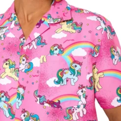 OppoSuits My Little Pony™ Rainbow Sky Shorts Jakkesæt