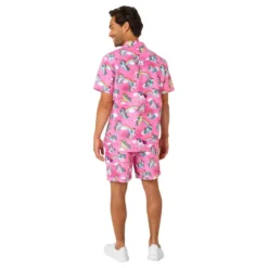 OppoSuits My Little Pony™ Rainbow Sky Shorts Jakkesæt