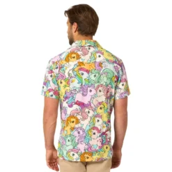 OppoSuits My Little Pony™ Skjorte