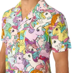 OppoSuits My Little Pony™ Skjorte