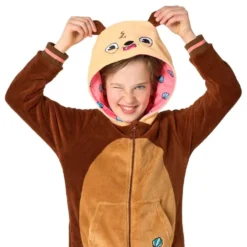 OppoSuits Odder Børne Onesie