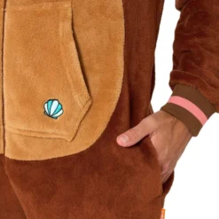 OppoSuits Odder Onesie