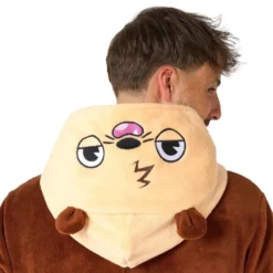 OppoSuits Odder Onesie