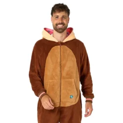 OppoSuits Odder Onesie