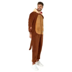 OppoSuits Odder Onesie