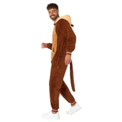 OppoSuits Odder Onesie
